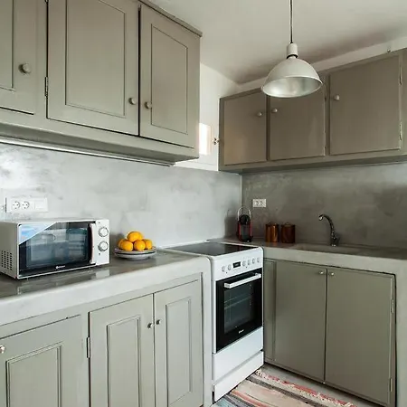Aubrey Suite 2Br In Mykonos Town By Itravelhome *