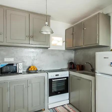 Aubrey Suite 2Br In Mykonos Town By Itravelhome *