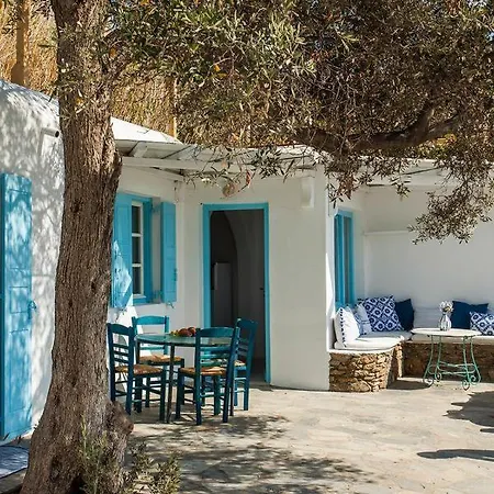 Holiday home Aubrey Suite 2Br In Mykonos Town By Itravelhome Mykonos Town