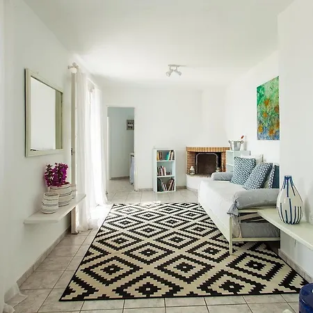 Aubrey Suite 2Br In Mykonos Town By Itravelhome *