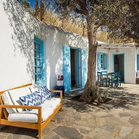 Aubrey Suite 2Br In Mykonos Town By Itravelhome Mykonos Town