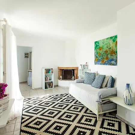 Aubrey Suite 2Br In Mykonos Town By Itravelhome * Mykonos Town