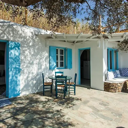 Aubrey Suite 2Br In Mykonos Town By Itravelhome *