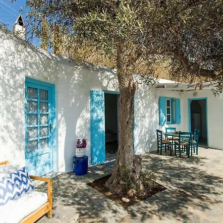 Aubrey Suite 2Br In Mykonos Town By Itravelhome Mykonos Town